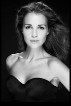 Paula Echevarria/Velvet